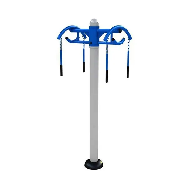 B-019 Dual Upper Limb Traction Device