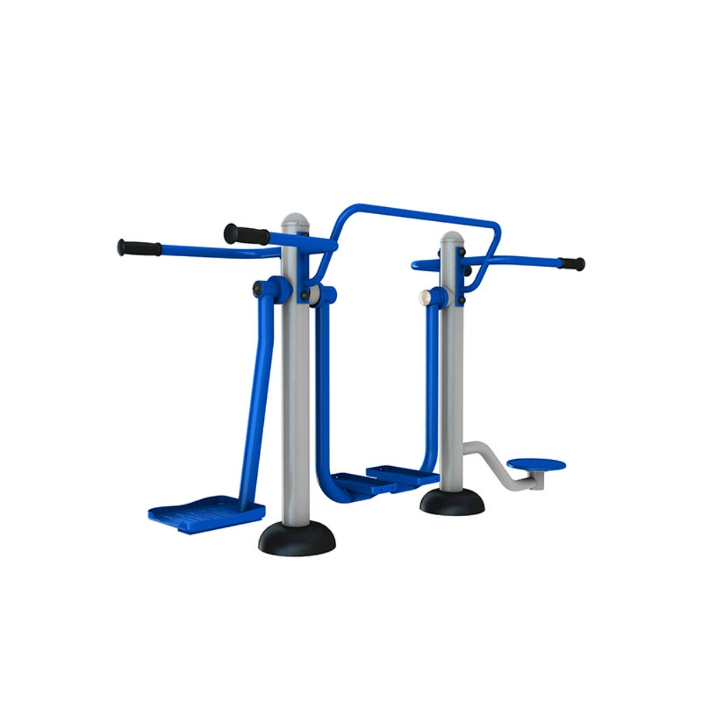 B-018 Pendulum Waist Twister