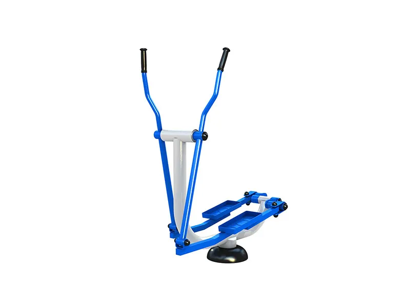 B-010 Elliptical Machine