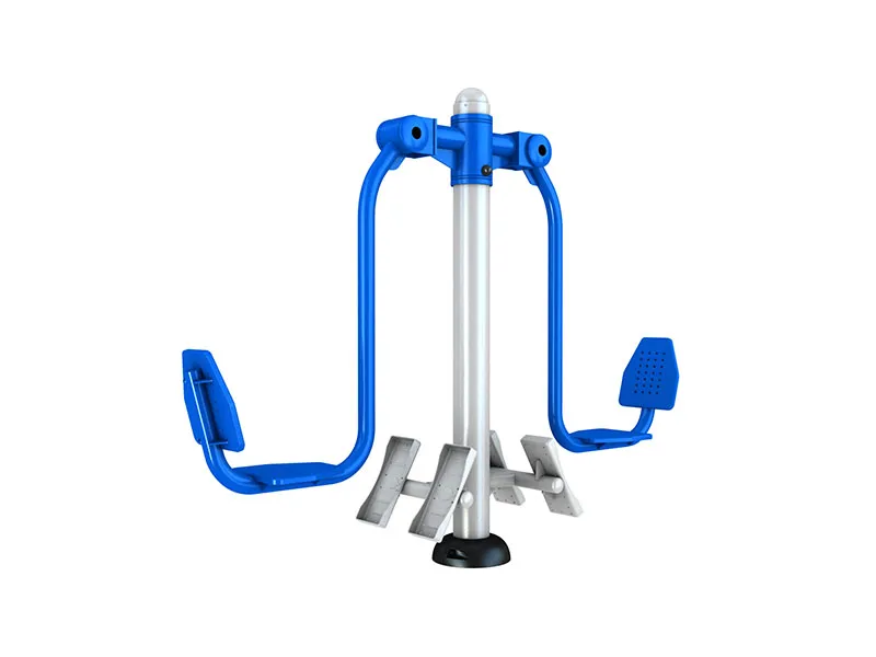 B-005 Dual Seated Pedaler