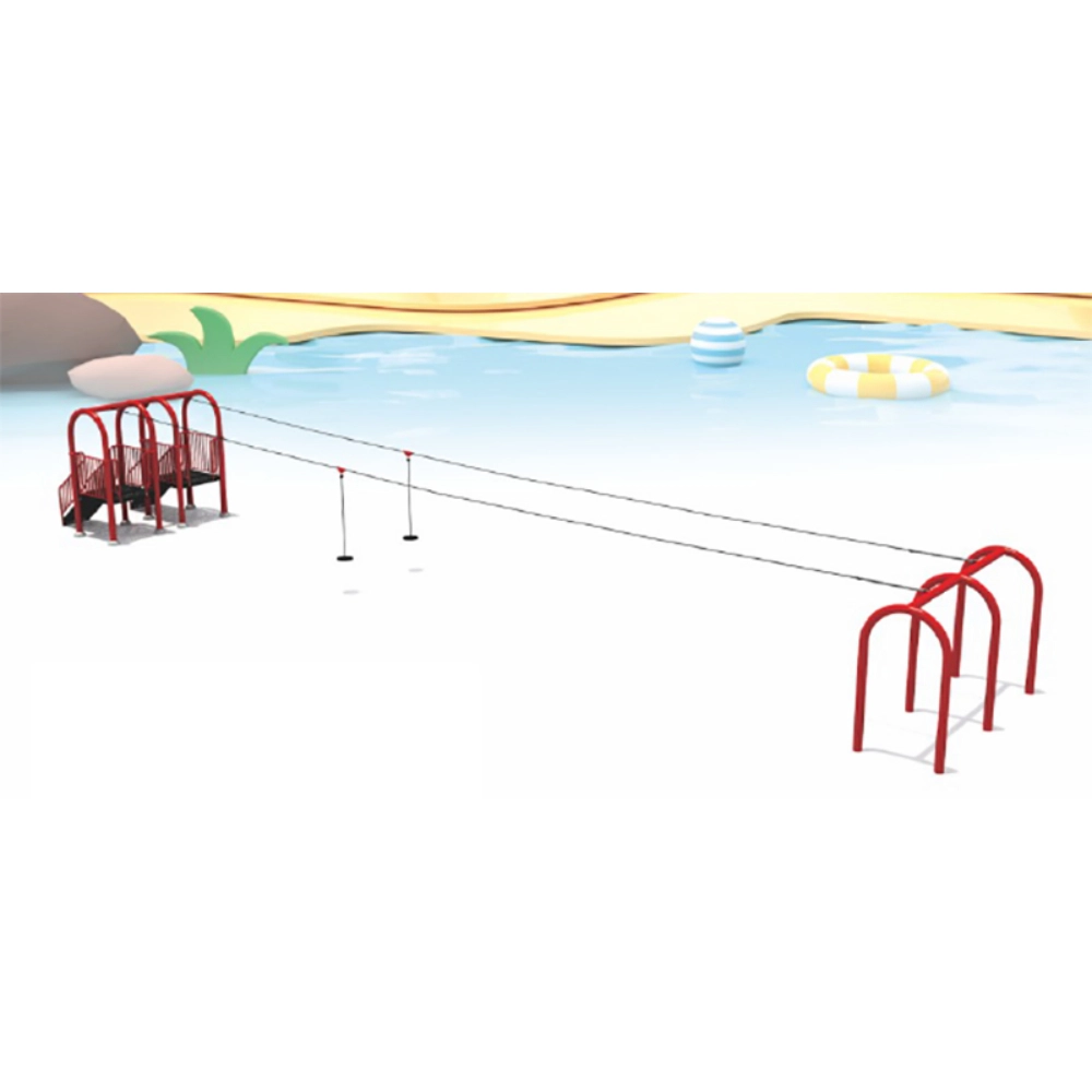 Z-003 Flying Adventure