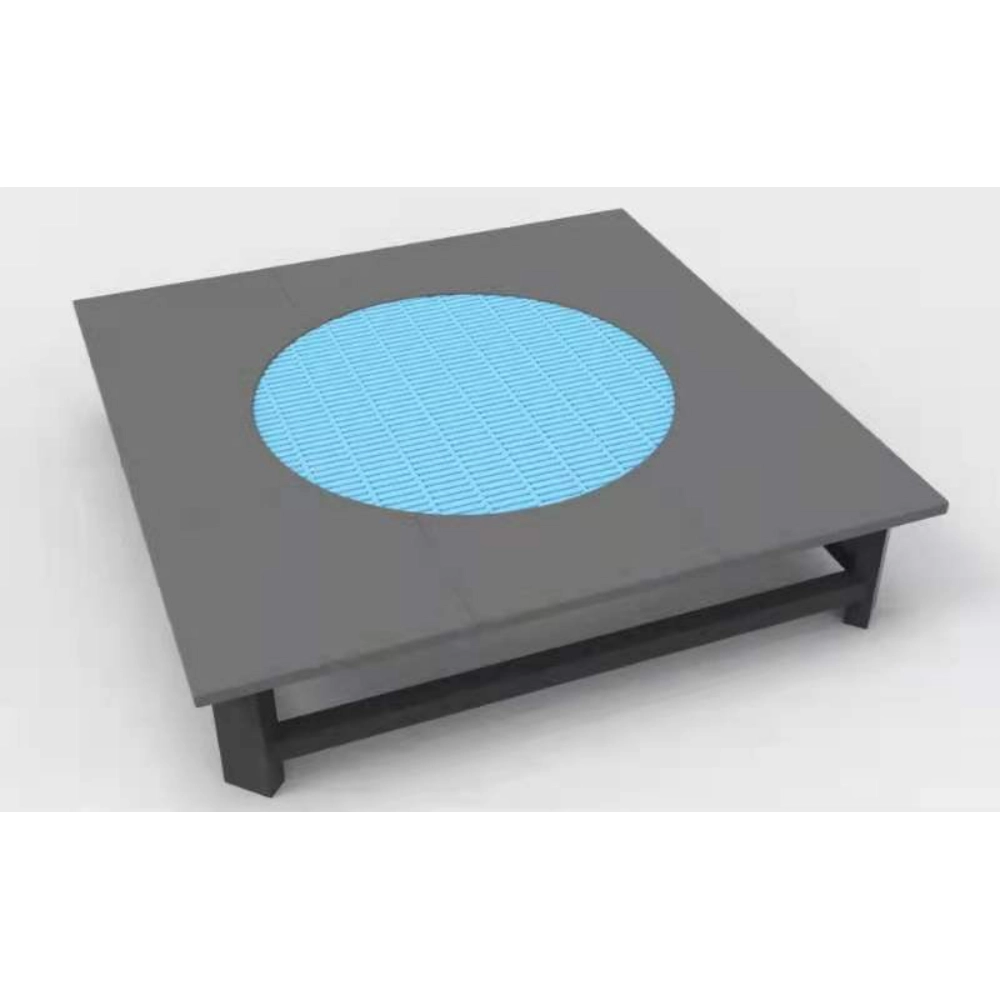 J-001 BOUNCY MAGIC BED