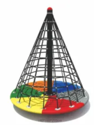 R-002 RAINBOW SPINNING PLATFORM