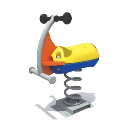 LM-022 MINI MOTORCYCLE