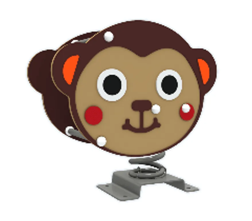 LM-005 MONKEY