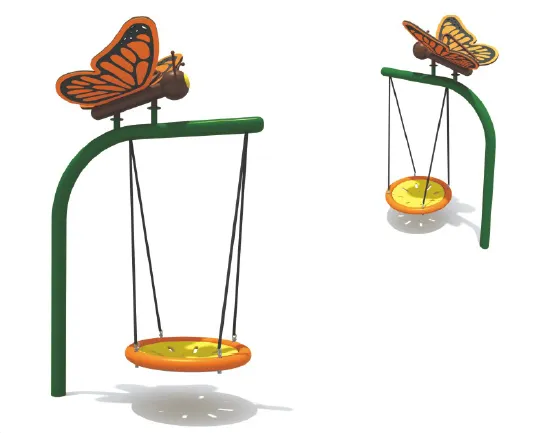 S-012 BUTTERFLY FLOWER SCENT