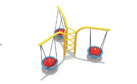 S-008 SUNSHINE CRADLE