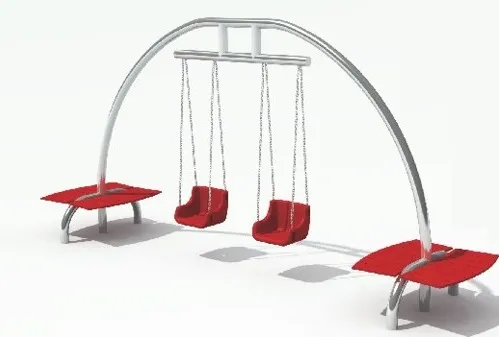 S-004 ARC OF HAPPINESS