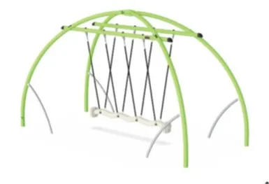 S-003 Crescent Swing