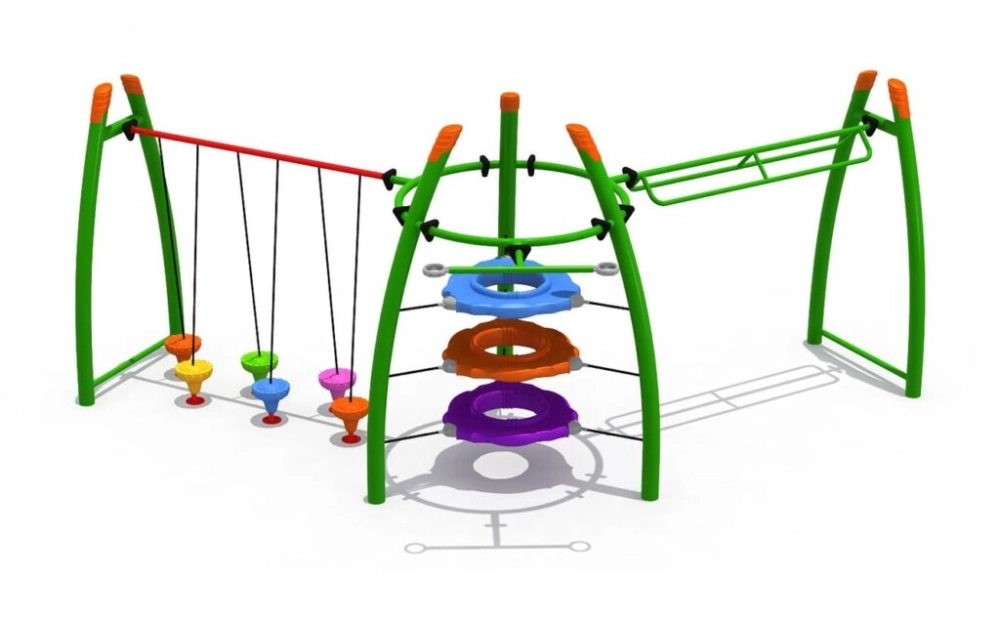 C-024 Rainbow Bridge