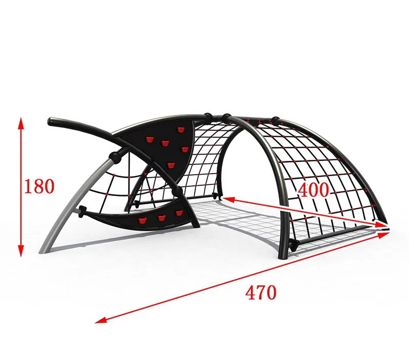 C-019 Beetle Maze Net