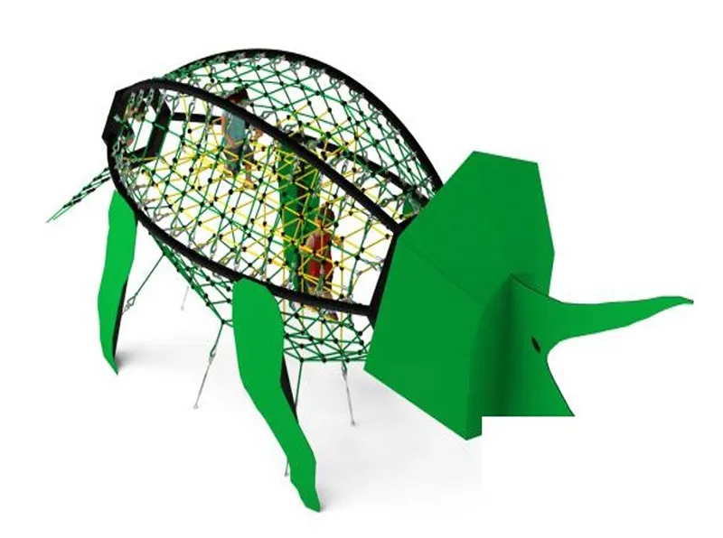 C-012 Insect Climbing