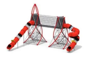 C-009 Whirlwind Climbing 2X