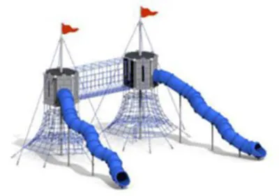 C-008 Castle Quest 2X