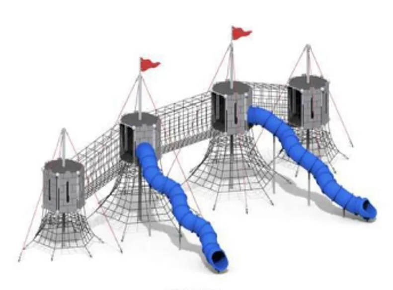 C-003 Modern Overpass