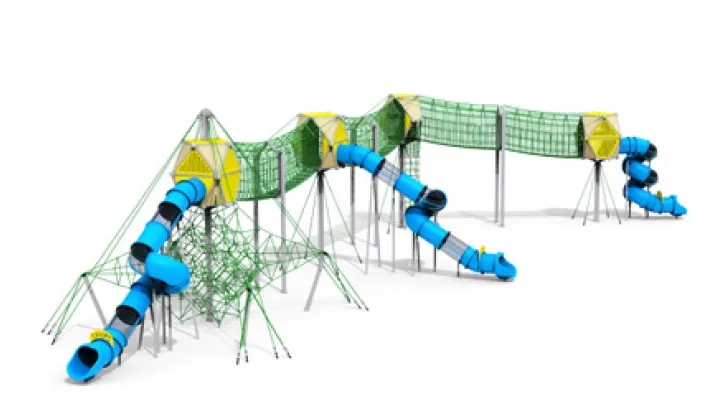 C-001 Exploration Net Area