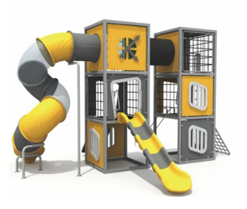 PE-012 Block Kingdom