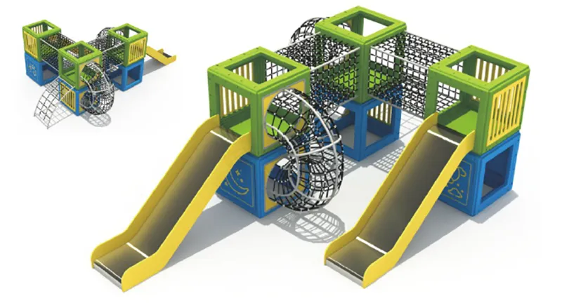 PE-011 Block Rhapsody