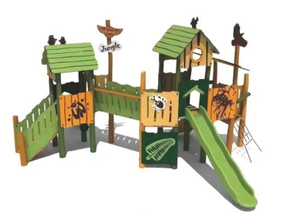 PE-010 Emerald Valley Adventure