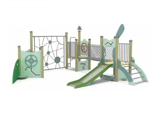 PE-007 Galaxy Voyage