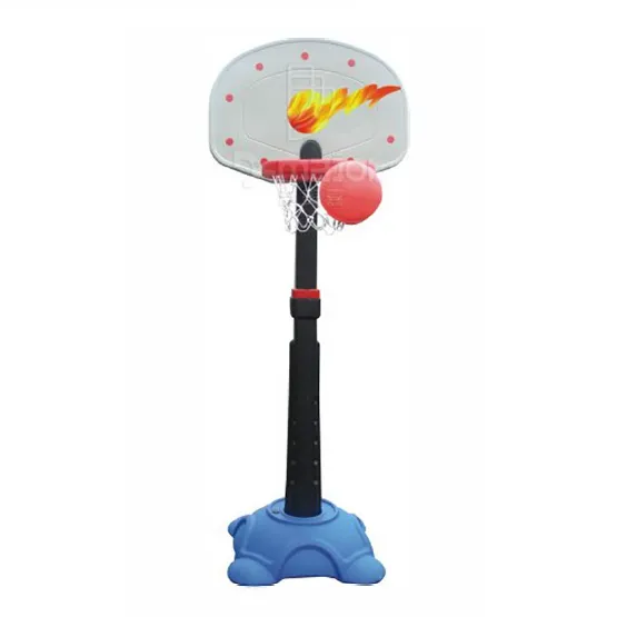 F-002 Kids’ Basketball Hoop