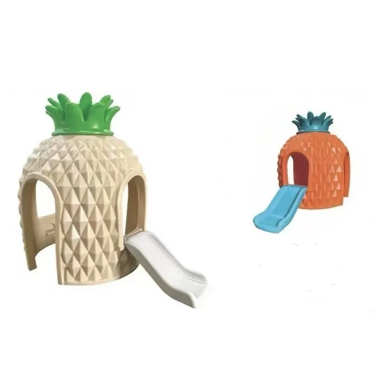 F-001 Pineapple House