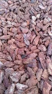 Wood Chips