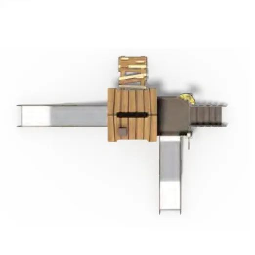 W-005 Wooden Fun Workshop