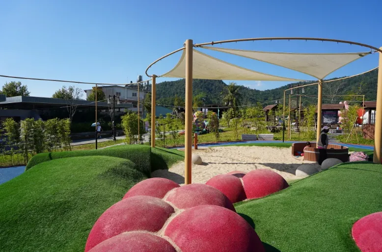 SN-002 Woven Shade Net