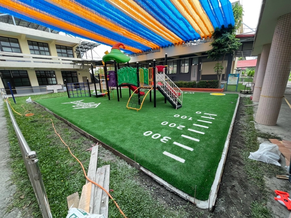 SN-001 Plastic Thread Shade Net