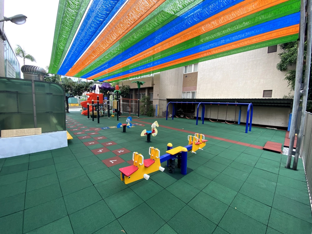 SN-001 Plastic Thread Shade Net