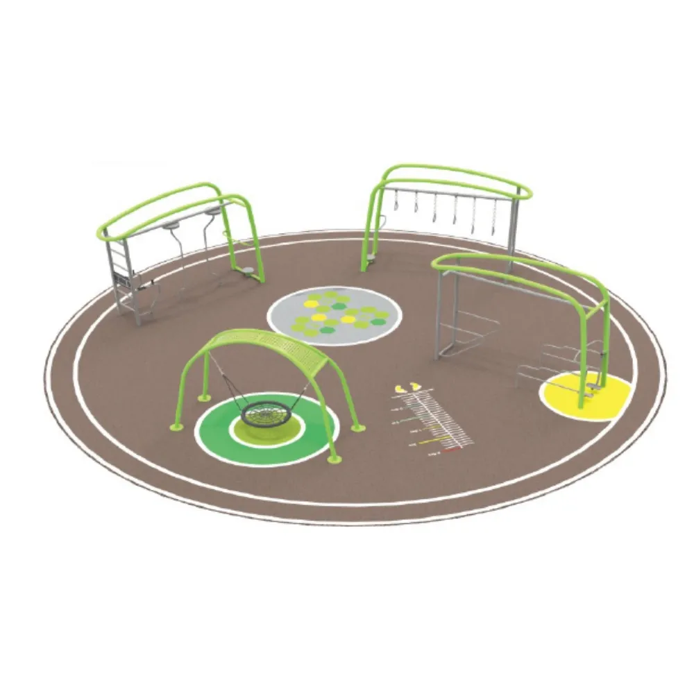 CT-003 Junior Training Camp