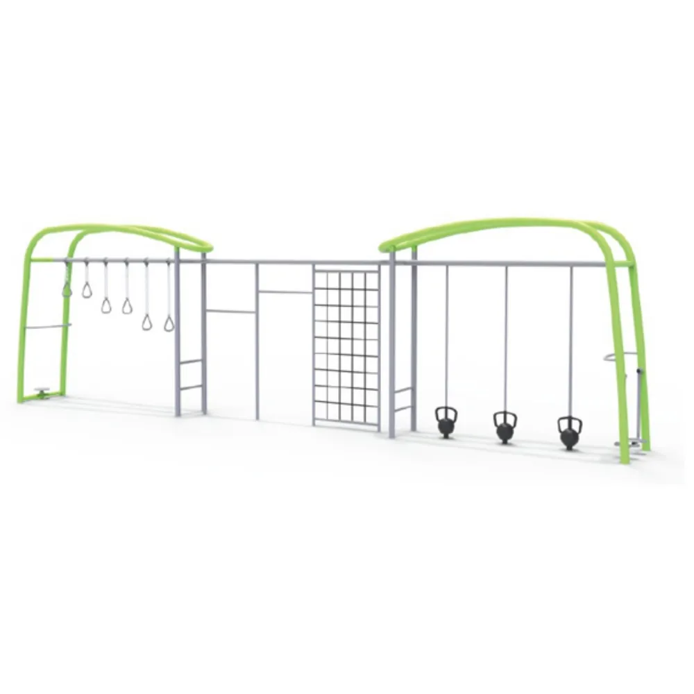 CT-001 Junior Training Camp