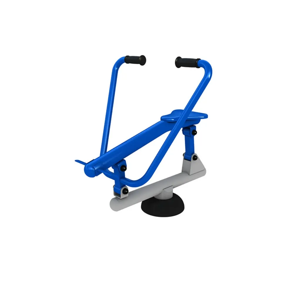 B-015 Rowing Machine