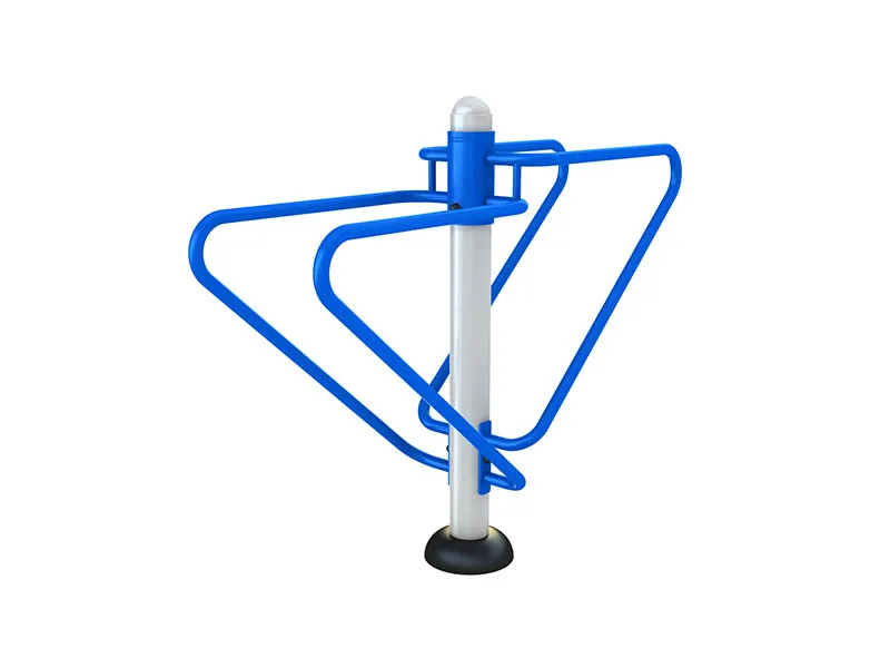 B-011 Dual Upright Support