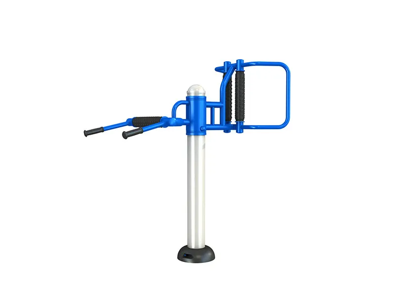 B-009 Back & Waist Massager