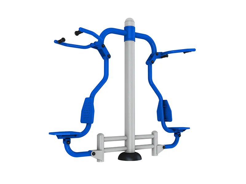 B-002 Dual Seated Puller