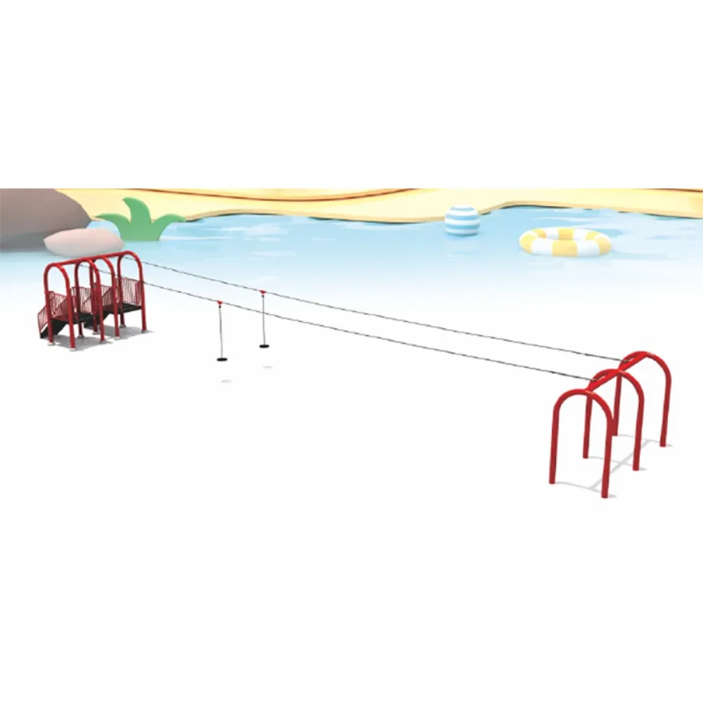 Z-003 Flying Adventure