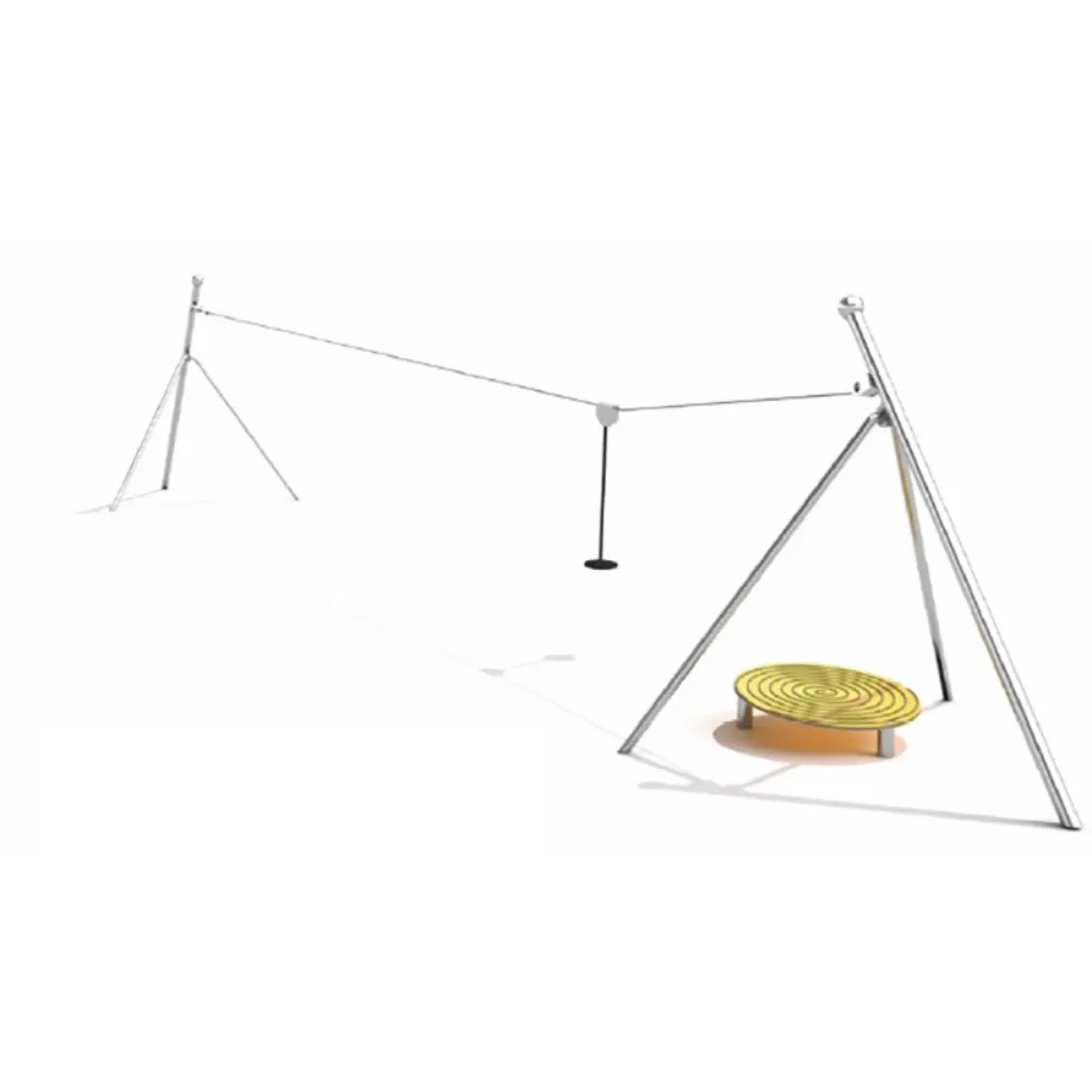 Z-002 Flying Adventure