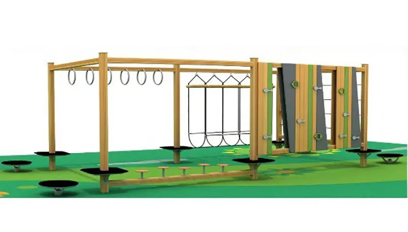 C-027 Little Soldier Adventure