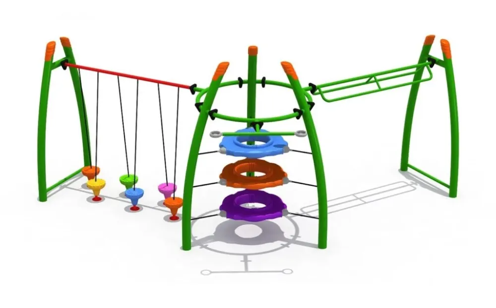 C-024 Rainbow Bridge