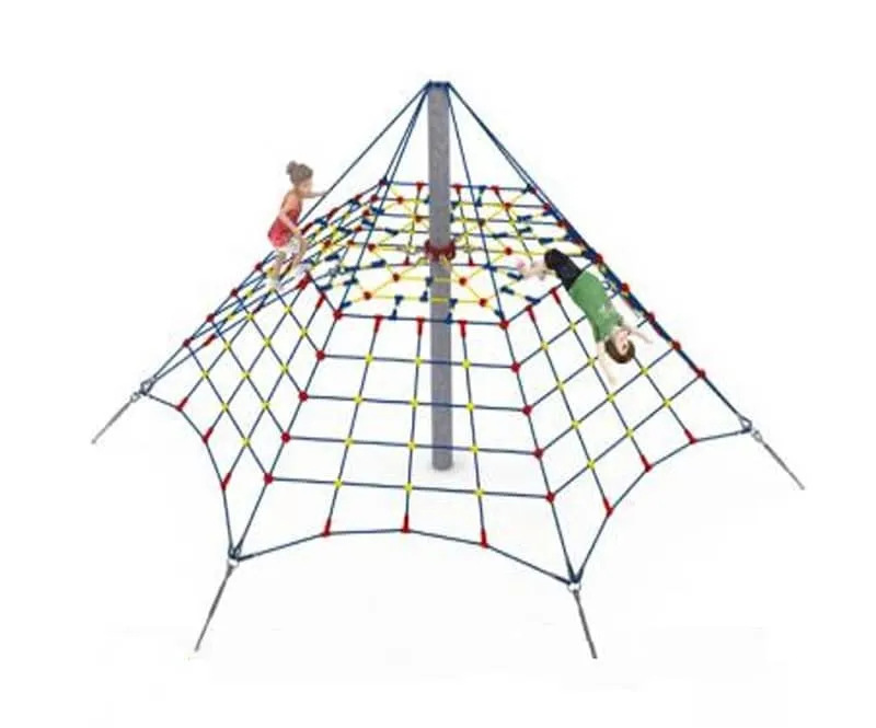 C-021 Exploration Climbing