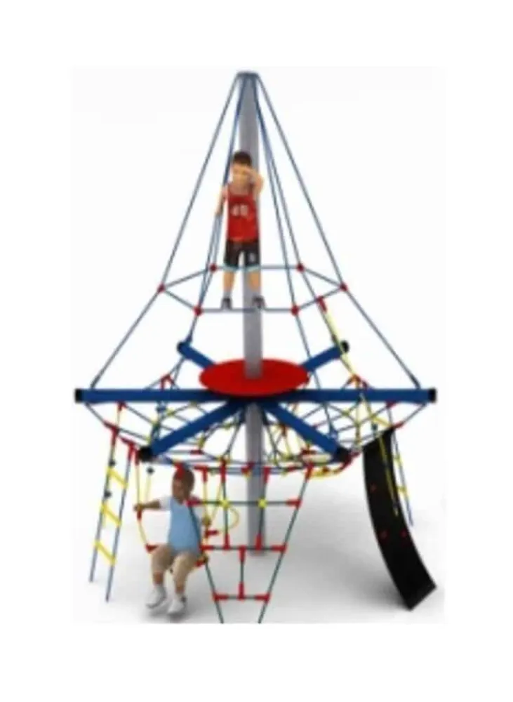 C-020 Cloud Climbing