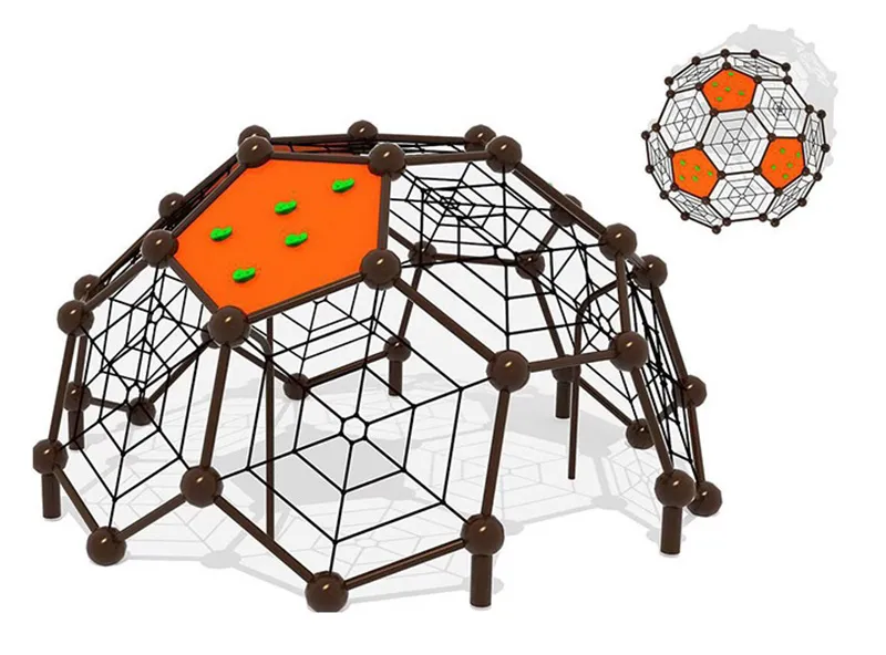 C-016 Hexagon Exploration