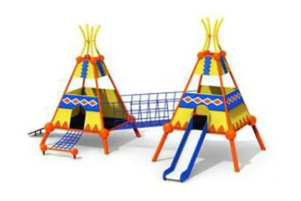 C-013 Tribe Adventure