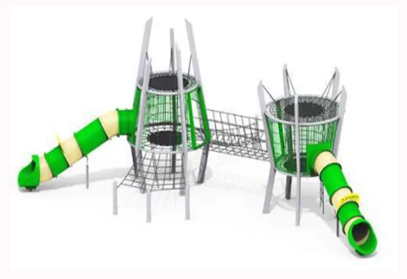 C-007 Five-Claw Climbing