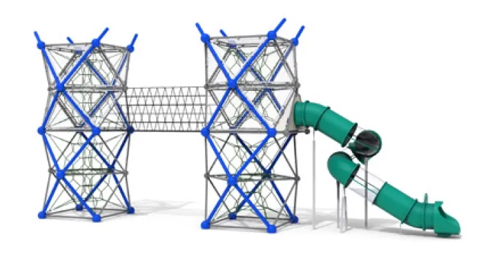 C-005 Atomic Adventure