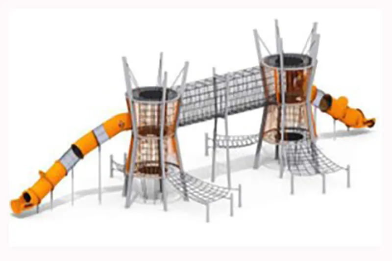 C-004 Modern Overpass