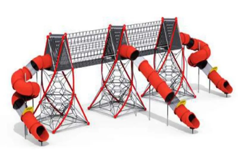 C-002 Whirlwind Climbing 3X