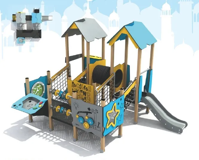 PE-005 Future Industry